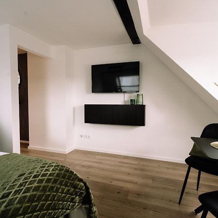 Green Flat Duesseldorf 2.0 ภายนอก รูปภาพ