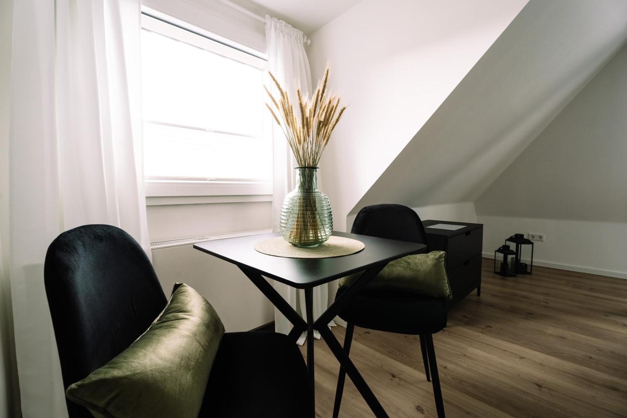 Green Flat Duesseldorf 2.0 ภายนอก รูปภาพ
