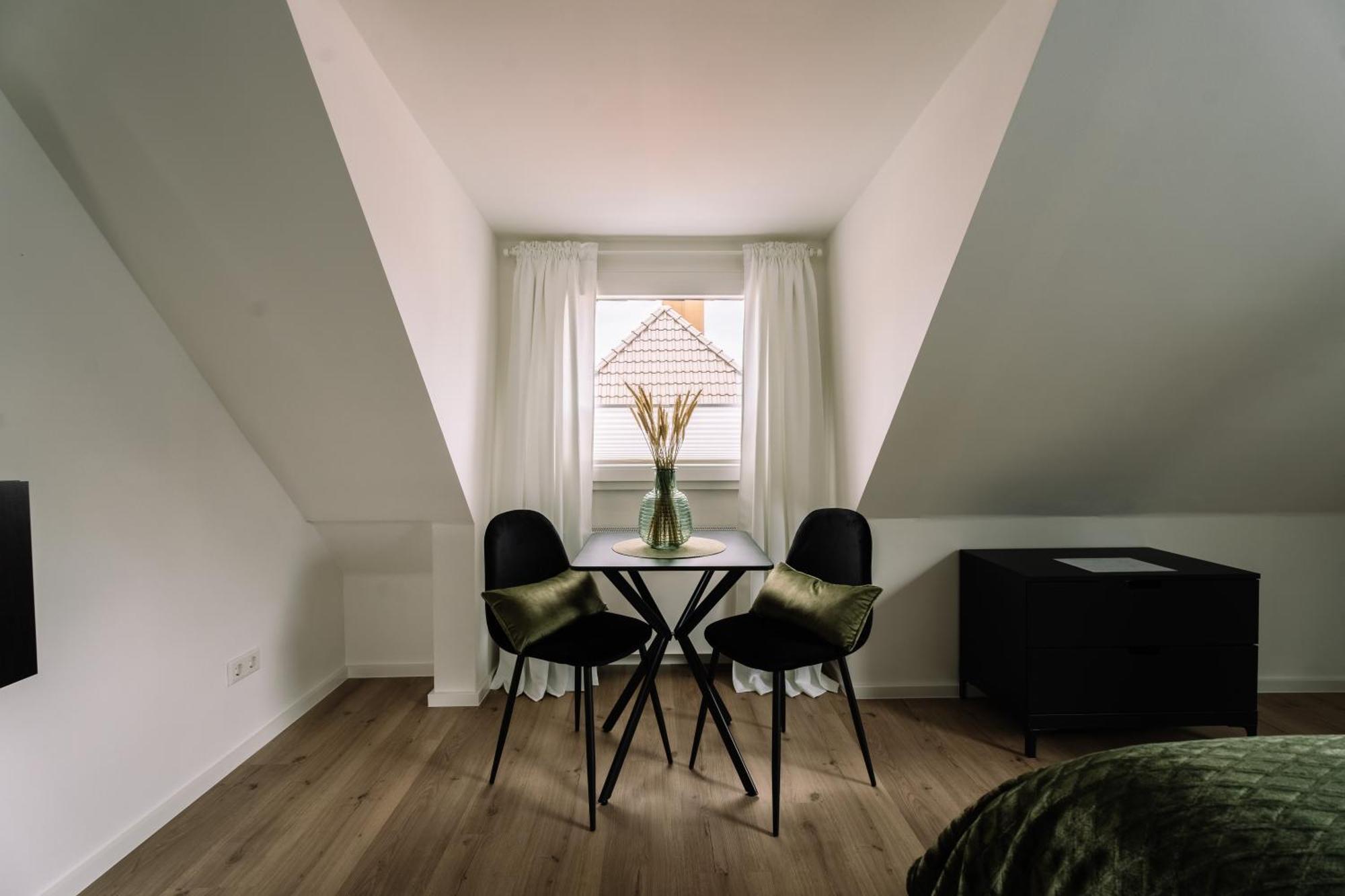 Green Flat Duesseldorf 2.0 ภายนอก รูปภาพ