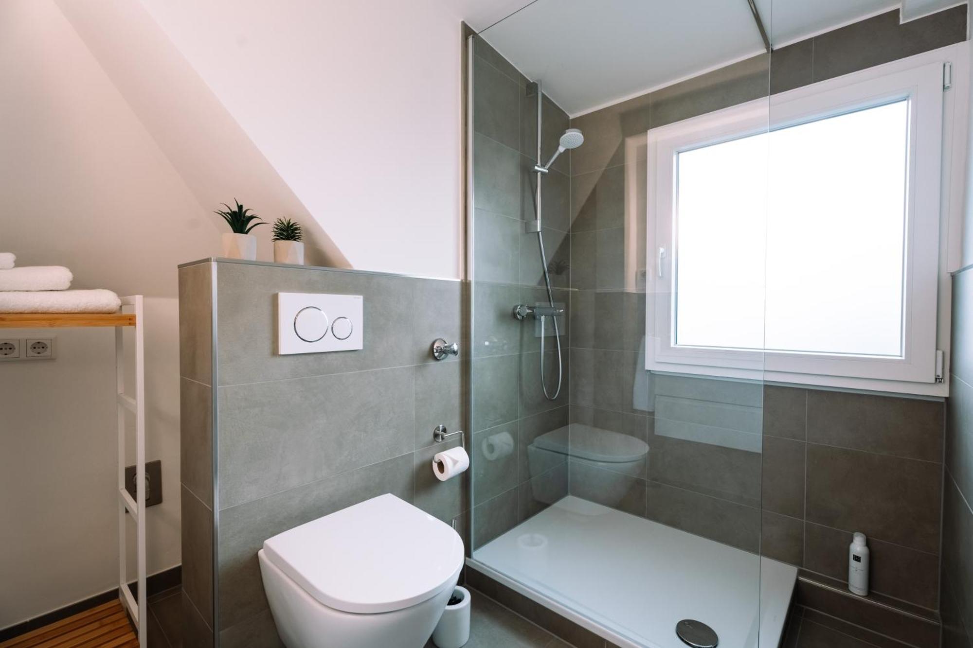 Green Flat Duesseldorf 2.0 ภายนอก รูปภาพ
