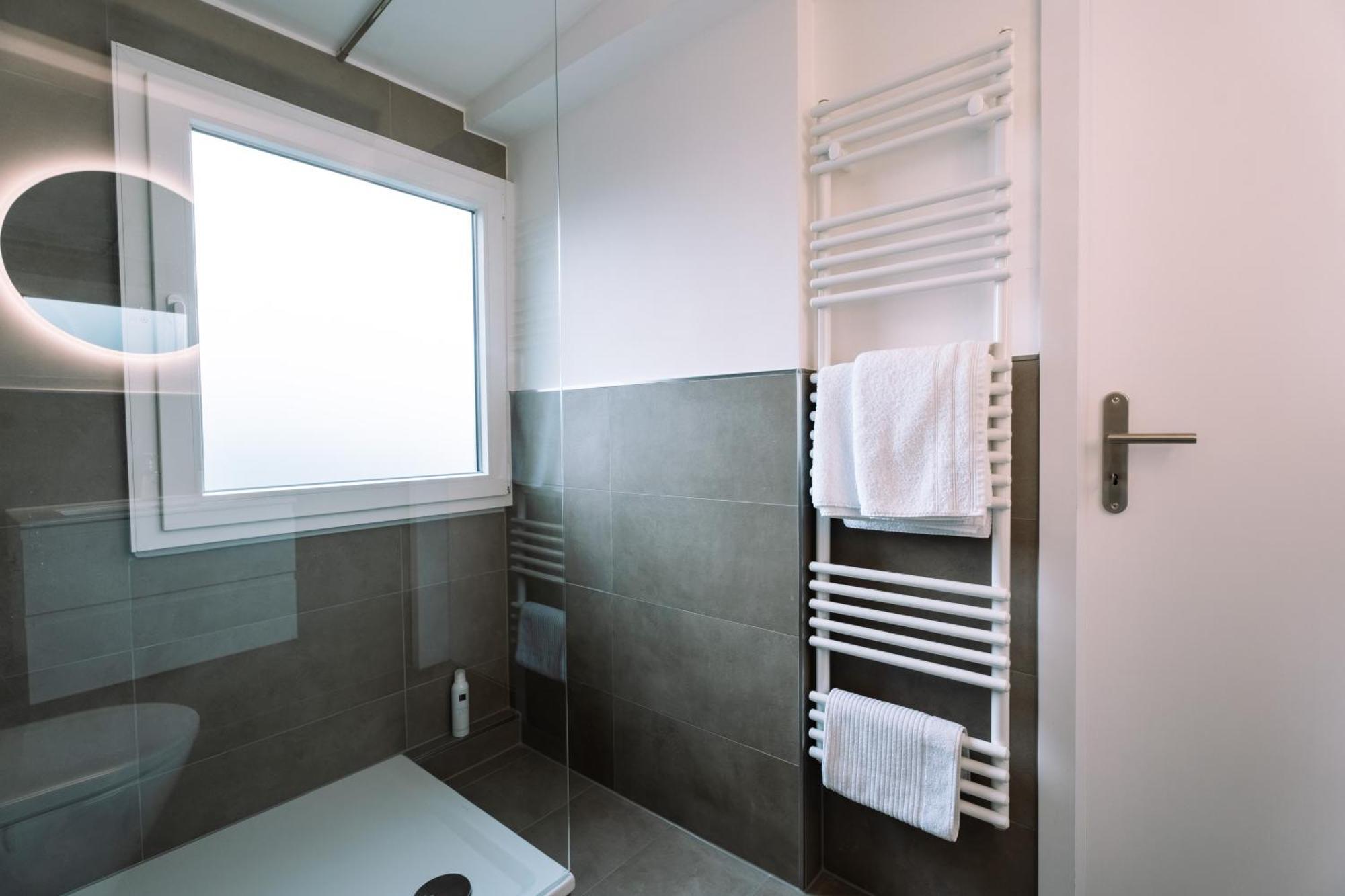 Green Flat Duesseldorf 2.0 ภายนอก รูปภาพ
